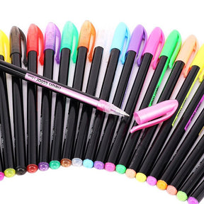Pencils : Magic Neon Pencils Baby in van Pantino