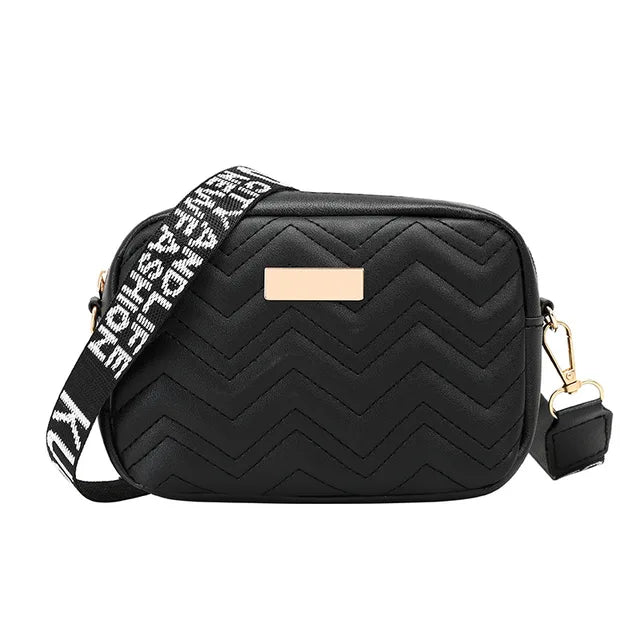 bags : Crossbody Tas Dames Bruin - Premium Leer Kwaliteit - PU-Leer in van Pantino
