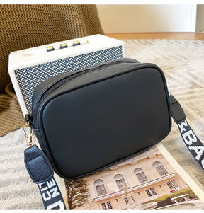 bags : Crossbody Tas Dames Bruin - Premium Leer Kwaliteit - PU-Leer in van Pantino