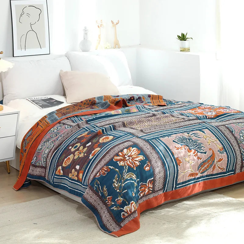 home & garden : Elegante Knusse Deken in van Pantino