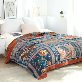 home & garden : Elegante Knusse Deken in van Pantino