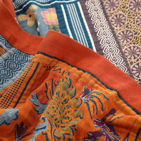 home & garden : Elegante Knusse Deken in van Pantino