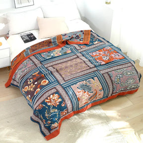 home & garden : Elegante Knusse Deken in van Pantino
