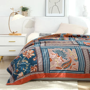 home & garden : Elegante Knusse Deken in van Pantino