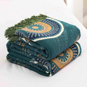 home & garden : Boho Zachte Tapijten met Kwastjes in van Pantino