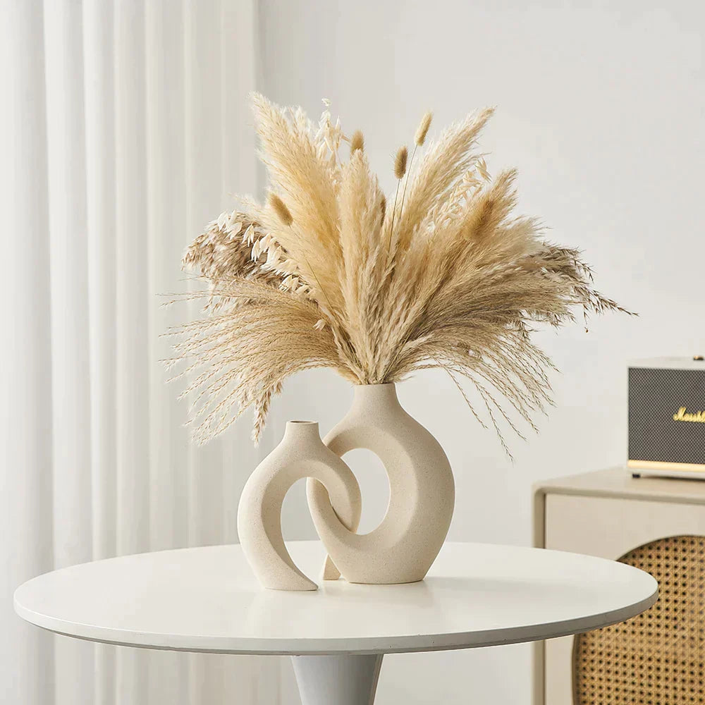 home & garden : NordicVase - Elegante Vazen met Scandinavisch Design in van Pantino