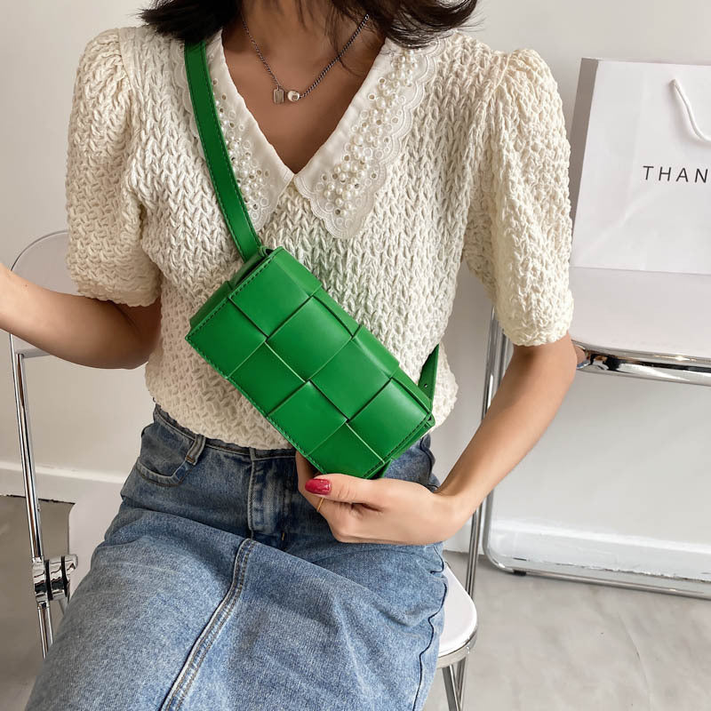 bags : Clutch Wit - ChicClutch - In Eenvoud in van Pantino