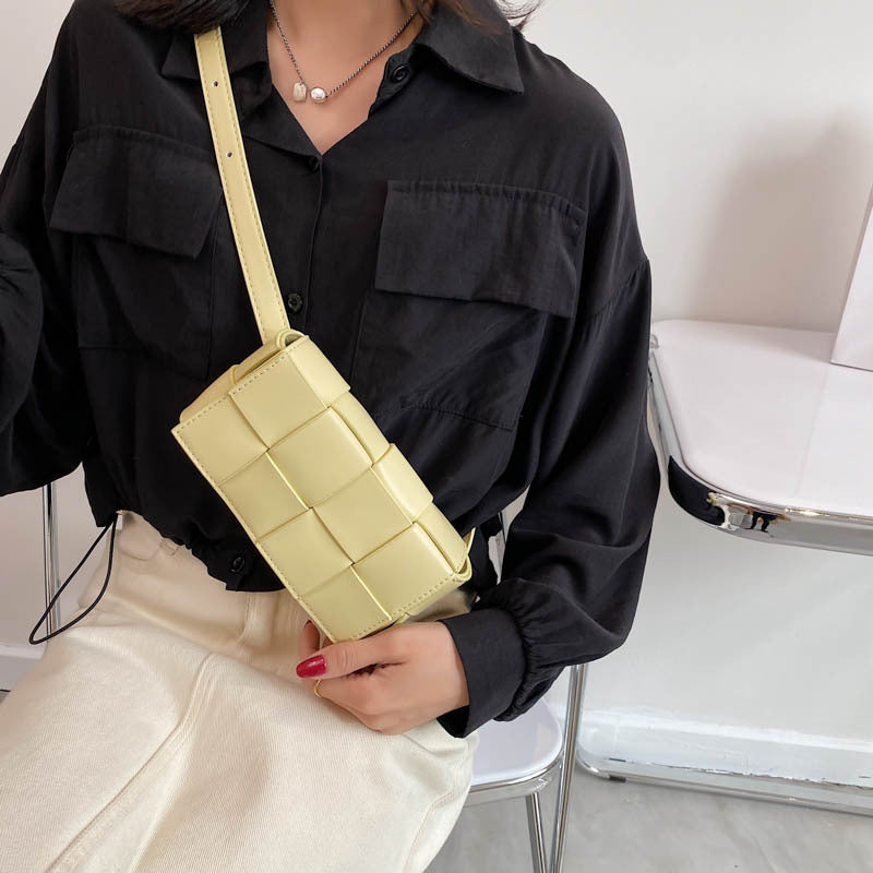 bags : Clutch Wit - ChicClutch - In Eenvoud in van Pantino