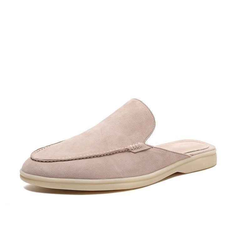 Chique Heren Mocassins - Veelzijdig Comfort voor Dagelijks Gebruik