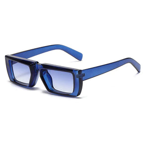 Zonnebrillen : Zonnebril Dames Chico Moonlight - Retro Square - UV400 in van Pantino