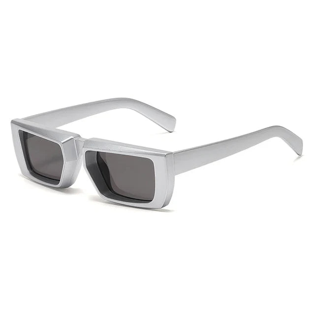 Zonnebrillen : Zonnebril Dames Chico Moonlight - Retro Square - UV400 in MOONLIGHT van Pantino