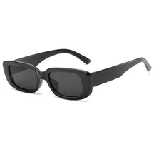 Sunglasses : Sunglasses UV400 C3Black-Yellow in C1 Black-Black van Pantino