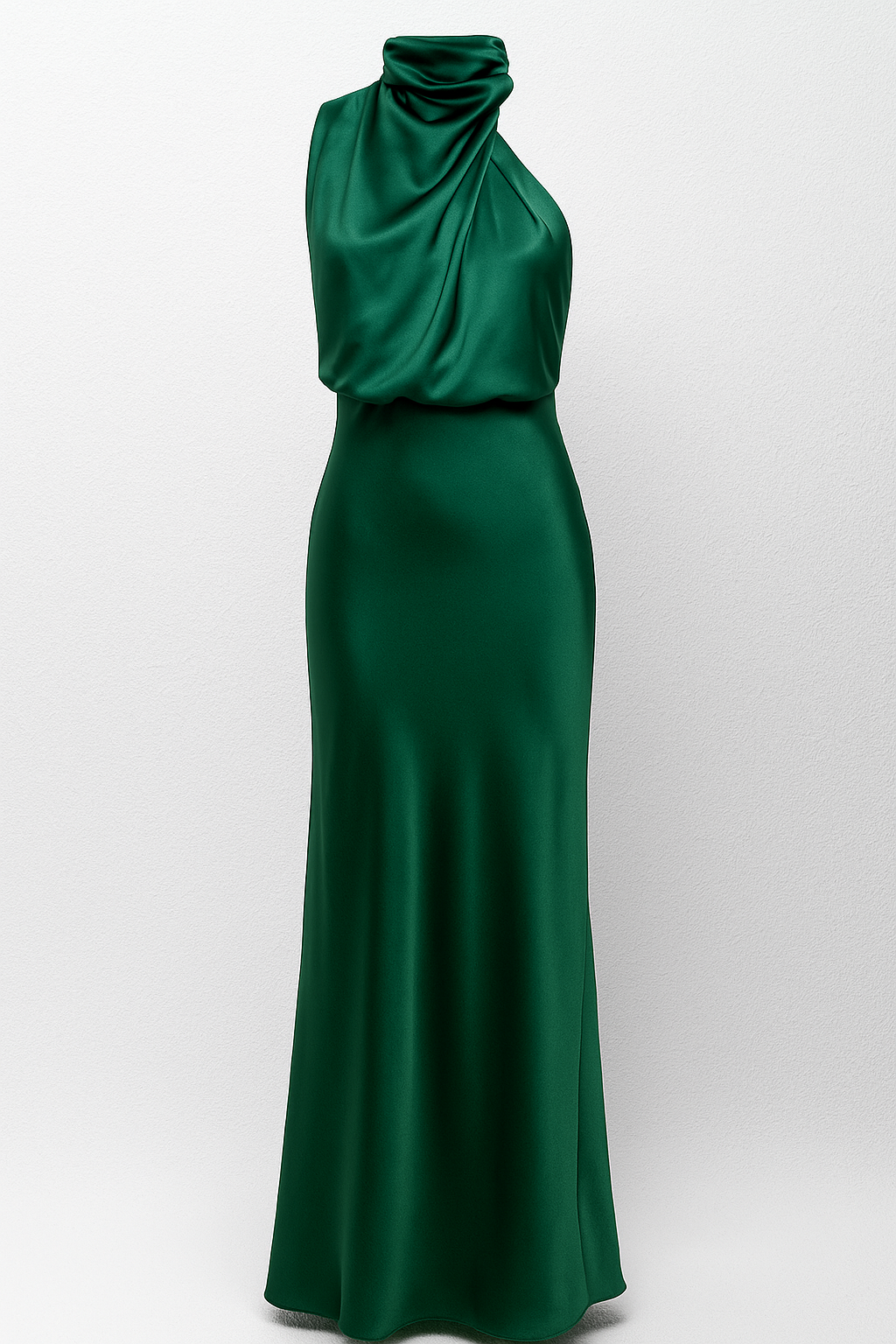 Dress : Jurk Dames Mintgroen - Elegante Damesjurk - Lichtgewicht, Stijlvol en Perfect voor Elke Gelegenheid in Mintgroen van Pantino