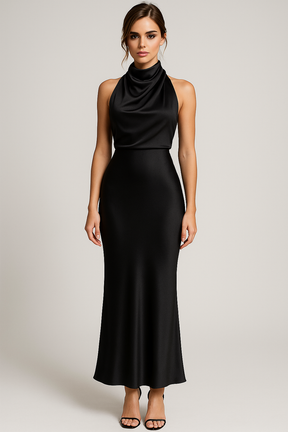Dress : Jurk Dames Mintgroen - Elegante Damesjurk - Lichtgewicht, Stijlvol en Perfect voor Elke Gelegenheid in van Pantino