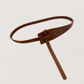 Oceaan Riem - Beige - Accessoire