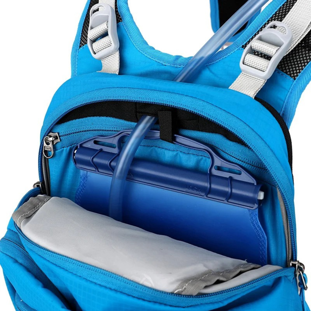 outdoor equipment : ExploreX - Waterdichte Rugzak - 20L in van Pantino