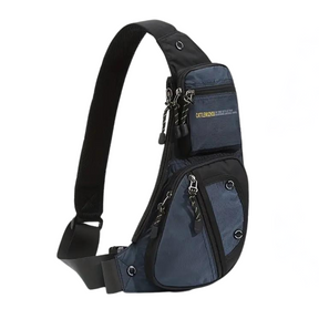 Tassen : Outdoor Cross-Body Tas - Anti Diefstal in van Pantino