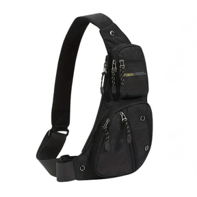 Tassen : Outdoor Cross-Body Tas - Anti Diefstal in van Pantino