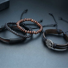 accessories : Knox Vintage Levensboom (4-in-1) in van Pantino