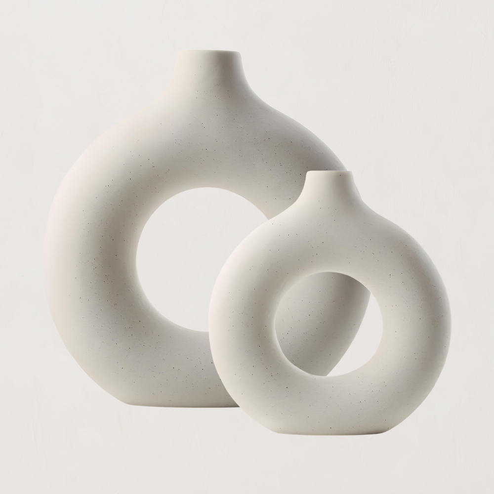 home & garden : Alain Vaas Set Klein - Woonaccessoire in van Pantino