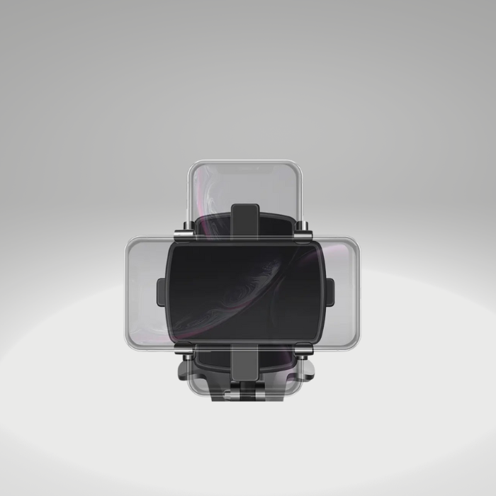 gadgets : Universele 360° Roterende Telefoonhouder - 1 + 1 in van Pantino