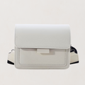 Handtas Dames Zwart - Elegante Stijl - Synthetisch Leer