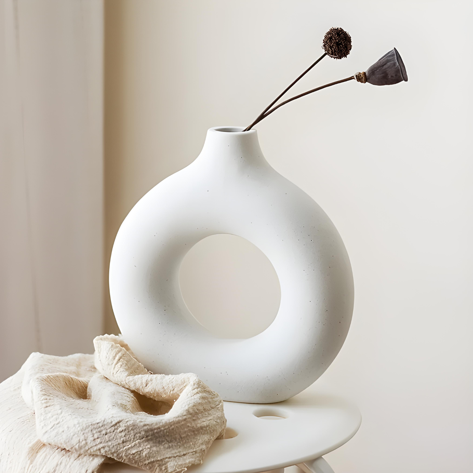 home & garden : Alain Vaas Set Klein - Woonaccessoire in van Pantino