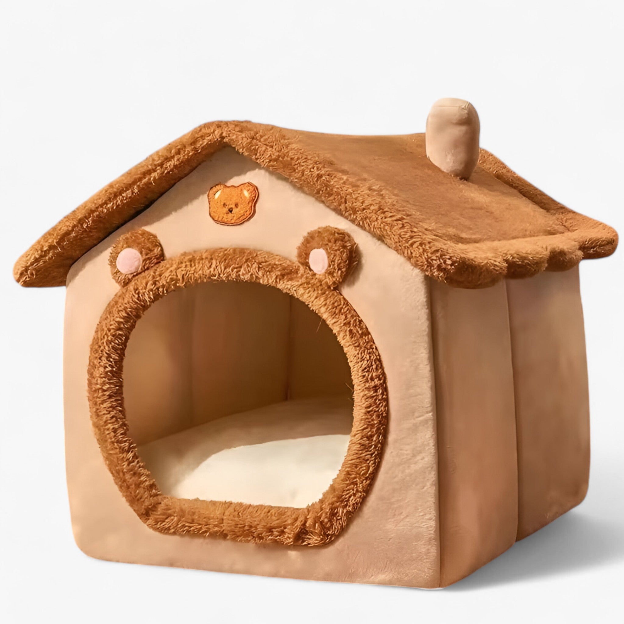 pets : Vouwbaar Huisdierenhuis in van Pantino