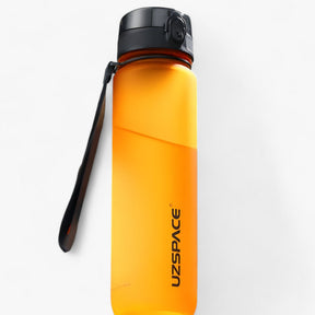 gadgets : HydraShake - Sport Shaker Bottle - BPA-Vrij en Lekvrij in van Pantino