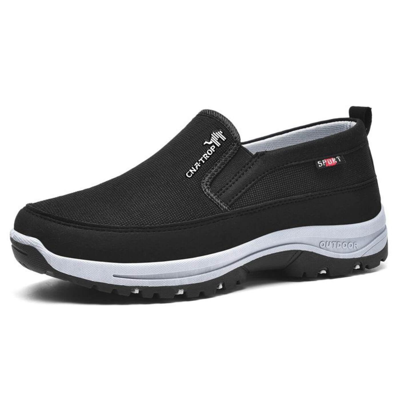 Orthopedische Herenschoenen | Pijnvrij Lopen & Optimale Steun
