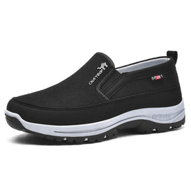 AS - Mens - Shoes : Orthopedische Herenschoenen | Pijnvrij Lopen & Optimale Steun in Schwarz van Pantinoshop