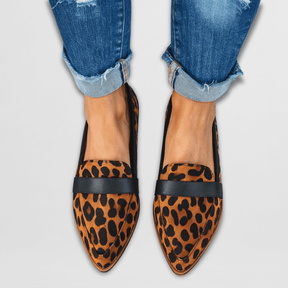 Mocassins Soepel en Comfortabel voor Dames