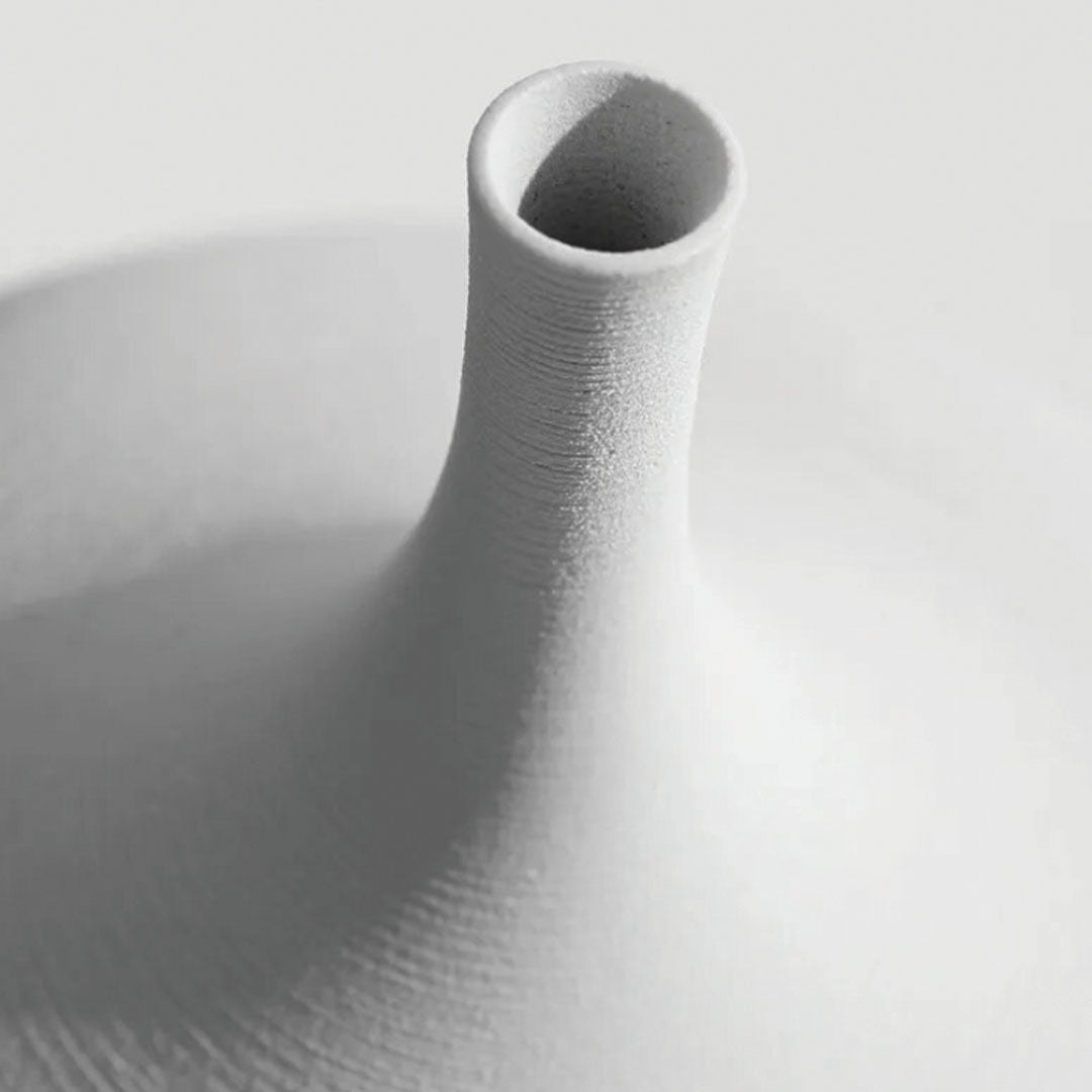home & garden : Osram Keramische Vaas - Premium Kwaliteit voor Moderne Interieurs - Groot Zwart in van Pantino