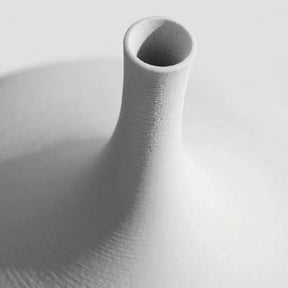 home & garden : Osram Keramische Vaas - Premium Kwaliteit voor Moderne Interieurs - Groot Zwart in van Pantino