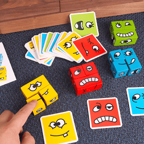 other : Solado Creatieve Leren Blokken voor Kinderen in van Pantino