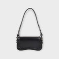 Borsa a Tracolla Cittadina Donna - Design Minimalista Urbano - Pelle PU