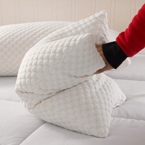 home & garden : PillowCover - Wasbaar Afneembaar Bedkussenovertrek in van Pantino