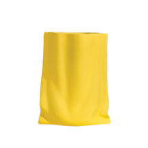 home & garden : Omzoomd Boeket - Eigentijdse Decoratie, Perfect voor Elke Kamer - Wit in Geel van Pantino