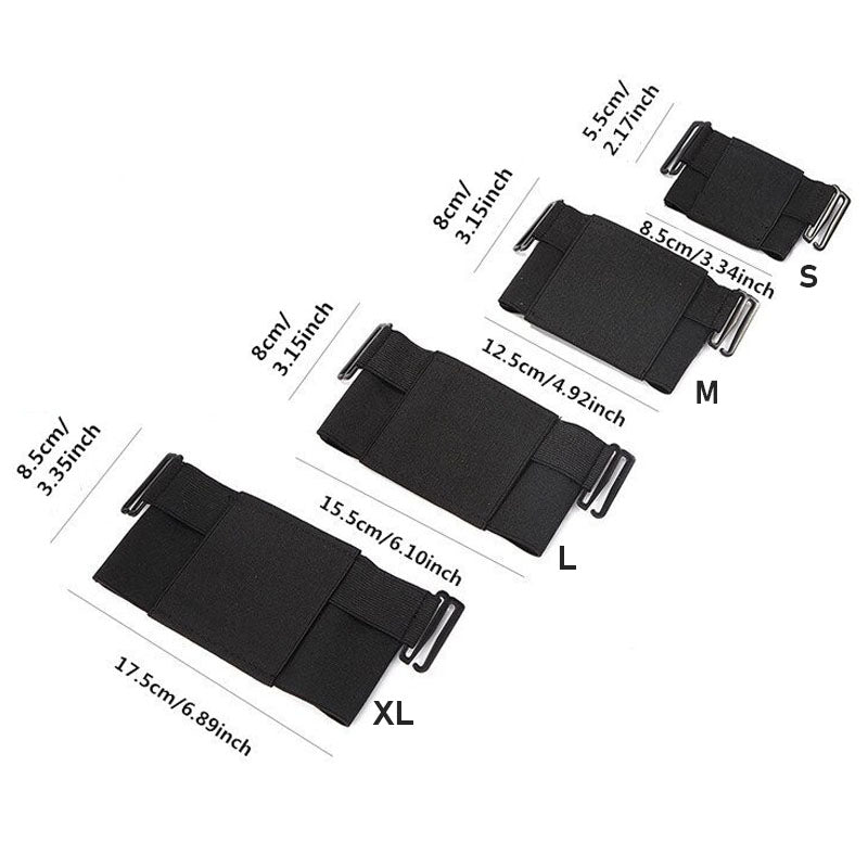 bags : Portable Travel Bag S - Tas in van Pantino