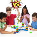 MagniQuest - Incantevole gioco da tavolo magnetico per momenti divertenti