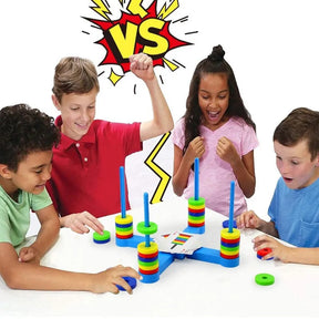 other : MagniQuest - Betoverend Magnetisch Bordspel voor Leuke Momenten in van Pantino