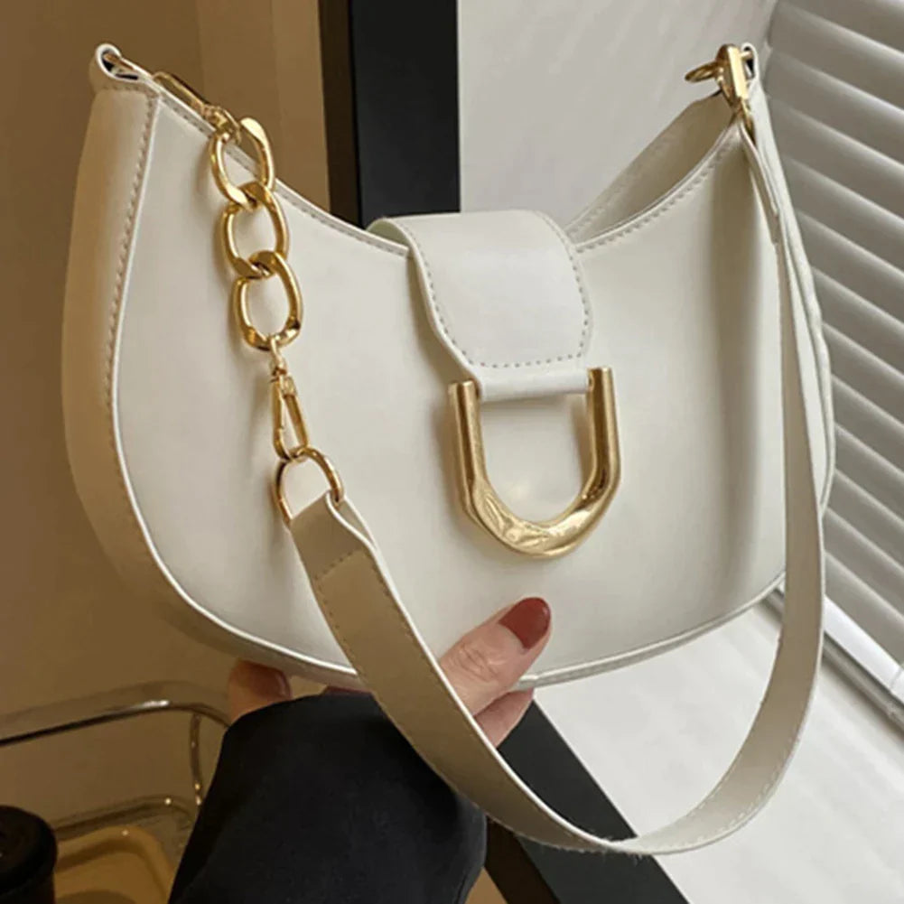 bags : Schoudertas Wit - Stijlvolle Trendy Schoudertassen in van Pantino