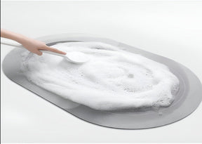 home & garden : Sneldrogende Superabsorberende en Slipvaste Badmat - Drysafe in van Pantino