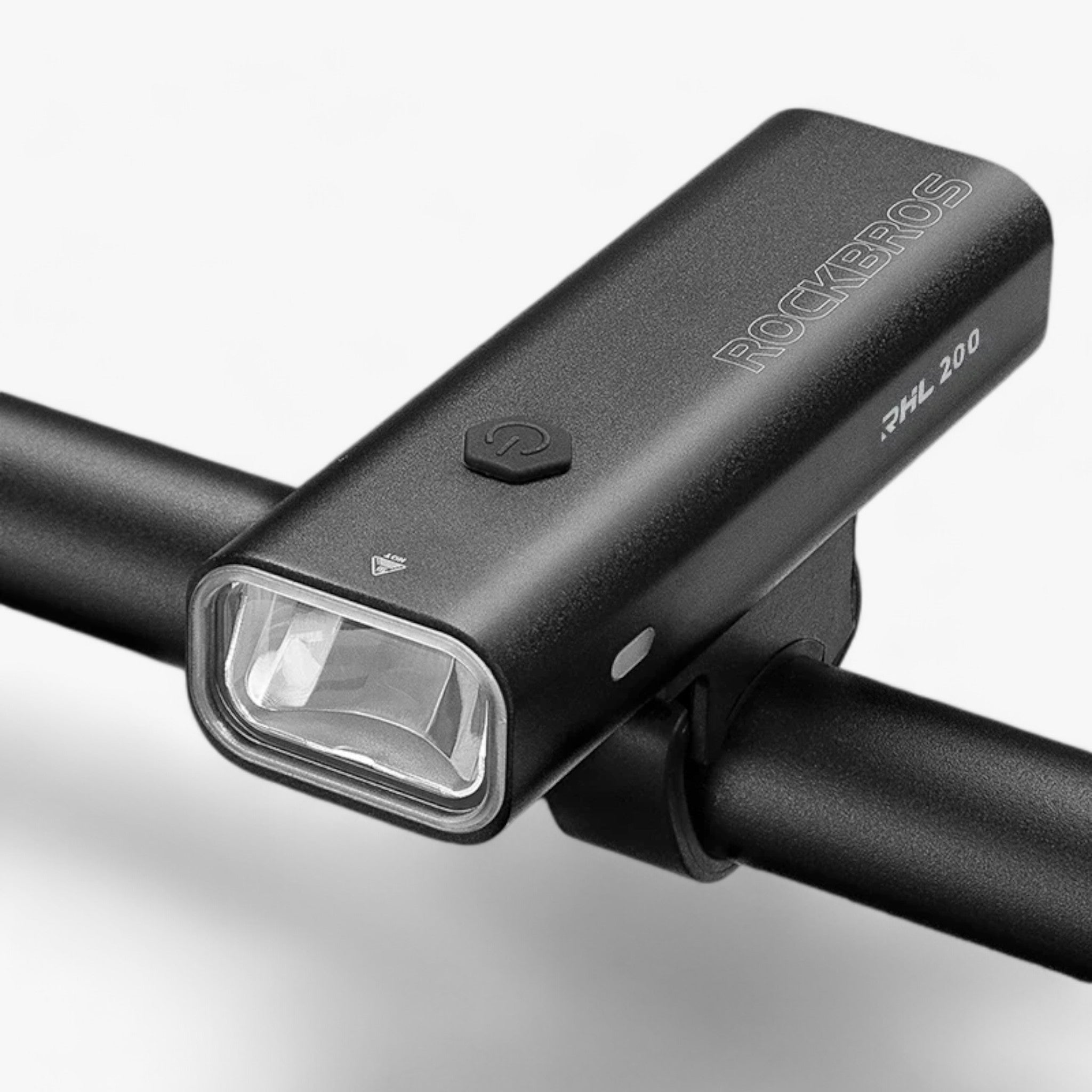 outdoor equipment : Koplamp voor Fietsen - RHL600 Blauwe Type-C in RHL200 Type-C van Pantino