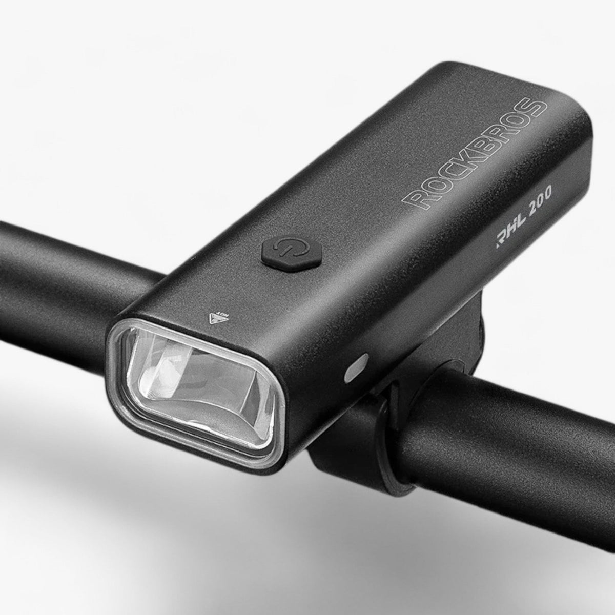 outdoor equipment : Koplamp voor Fietsen - RHL600 Blauwe Type-C in RHL200 Type-C van Pantino