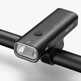 camping gear : Koplamp voor Fietsen - RHL600 Blauwe Type-C in RHL200 Type-C van Pantinoshop