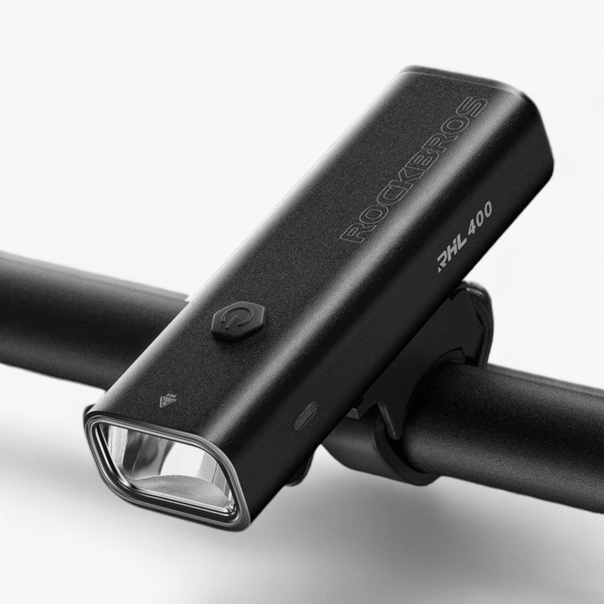 outdoor equipment : Koplamp voor Fietsen - RHL600 Blauwe Type-C in RHL400 Type-C van Pantino