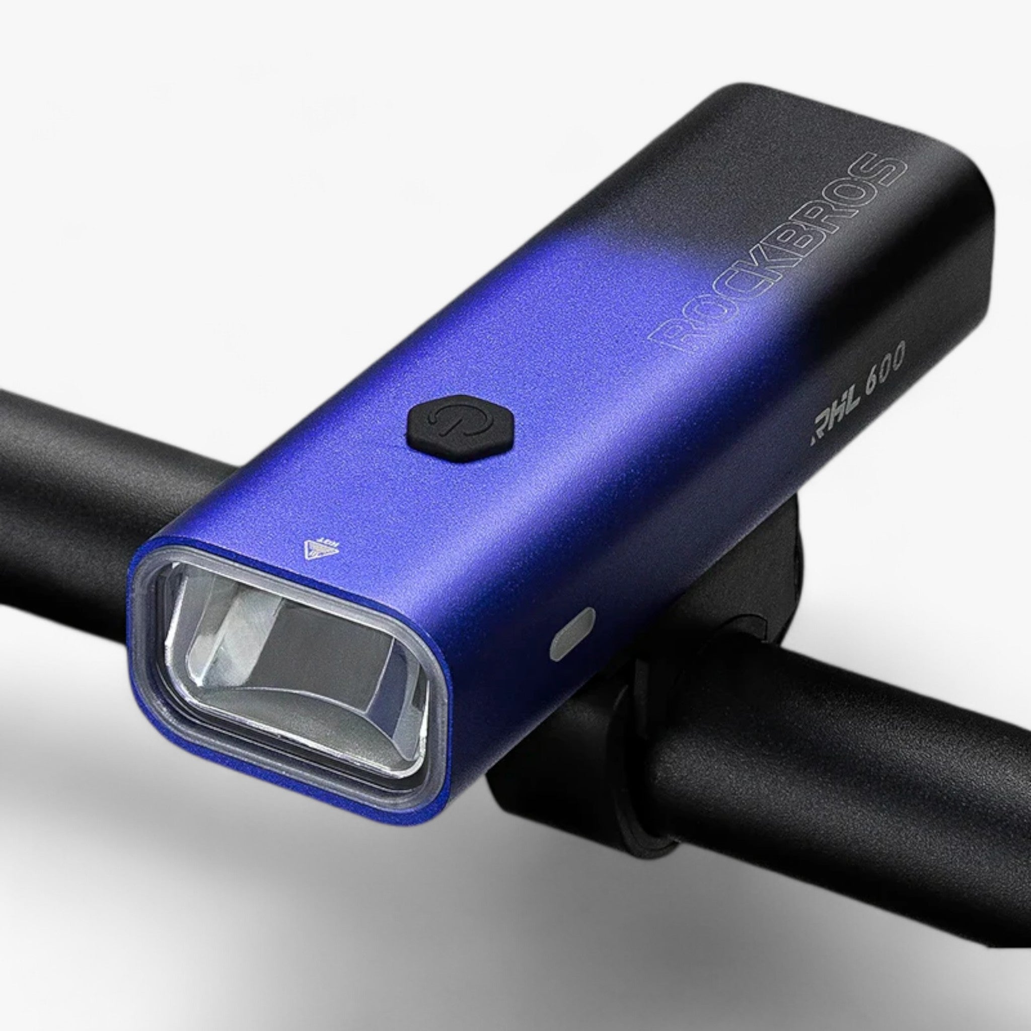 outdoor equipment : Koplamp voor Fietsen - RHL600 Blauwe Type-C in RHL600 blauwe Type-C van Pantino