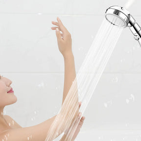 home & garden : Rain Shower Pro - Zilver in van Pantino