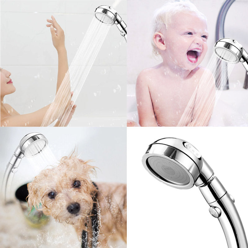 home & garden : Rain Shower Pro - Zilver in van Pantino